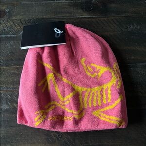 Arc’teryx Bird Head Toque